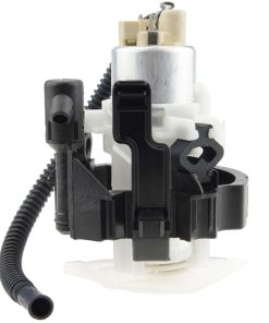 Conjunto de Bomba de Combustible Eléctrica para BMW Serie