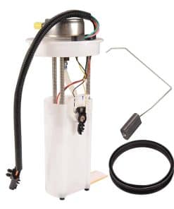 Ensamblaje de Bomba de Combustible Eléctrica para Jeep TJ