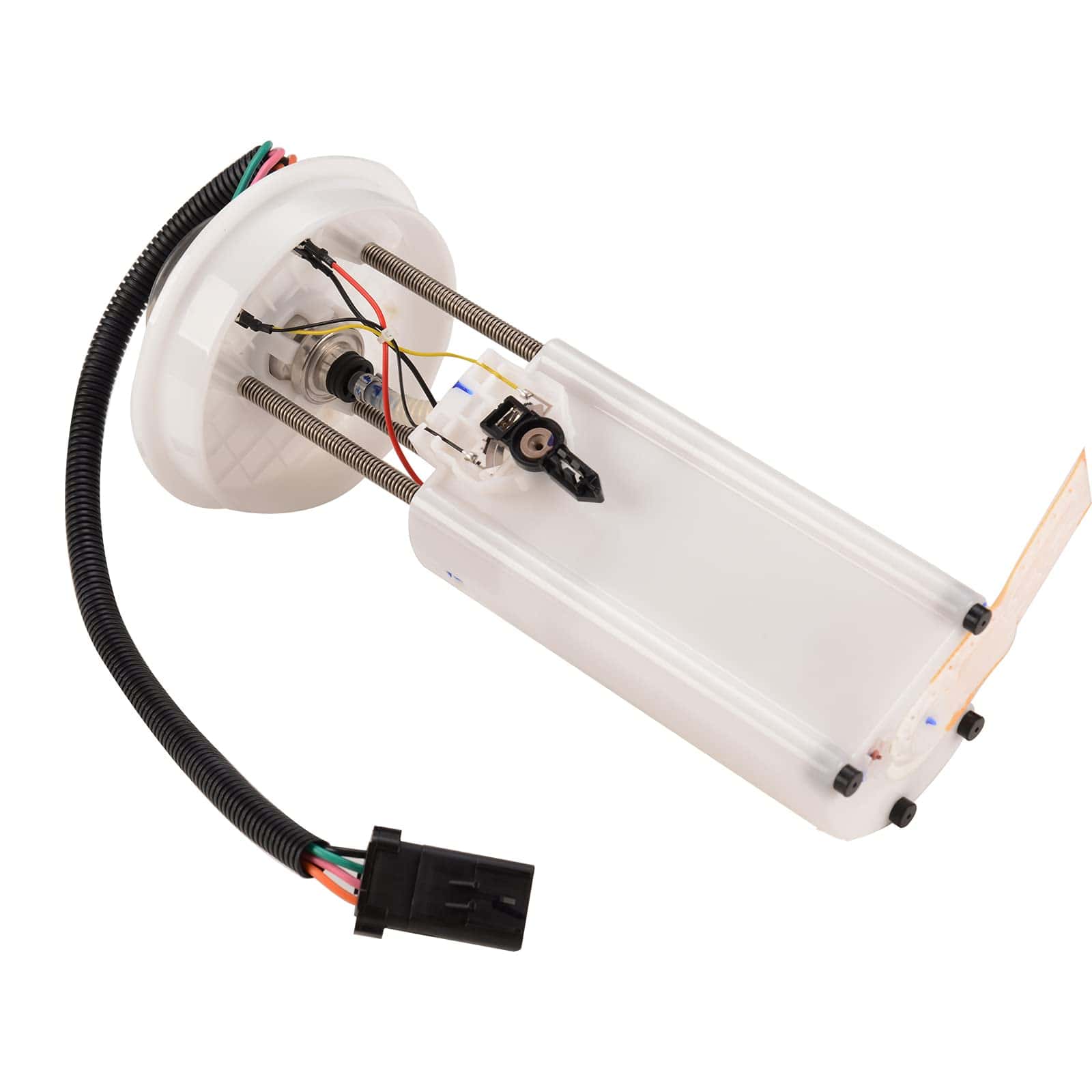 Ensamblaje de Bomba de Combustible Eléctrica para Jeep TJ - Imagen 4