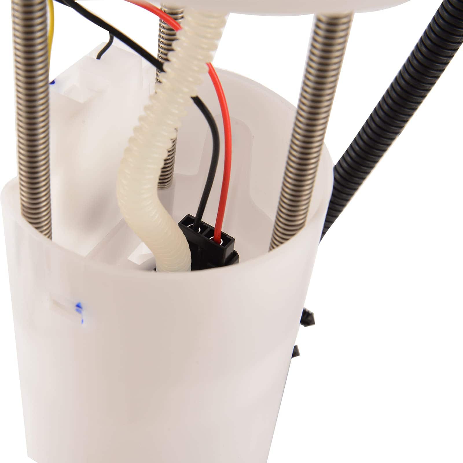 Ensamblaje de Bomba de Combustible Eléctrica para Jeep TJ - Imagen 6