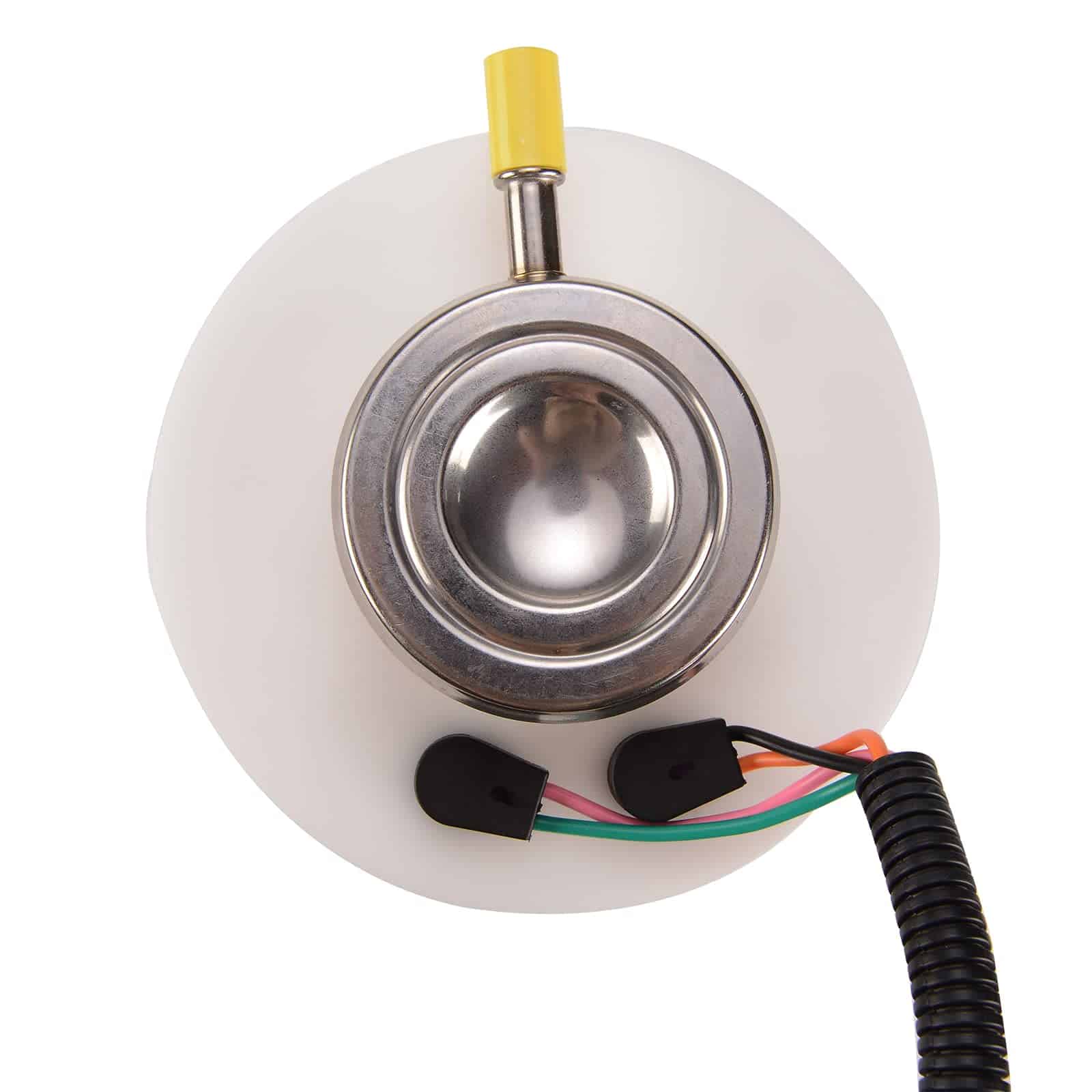 Ensamblaje de Bomba de Combustible Eléctrica para Jeep TJ - Imagen 7