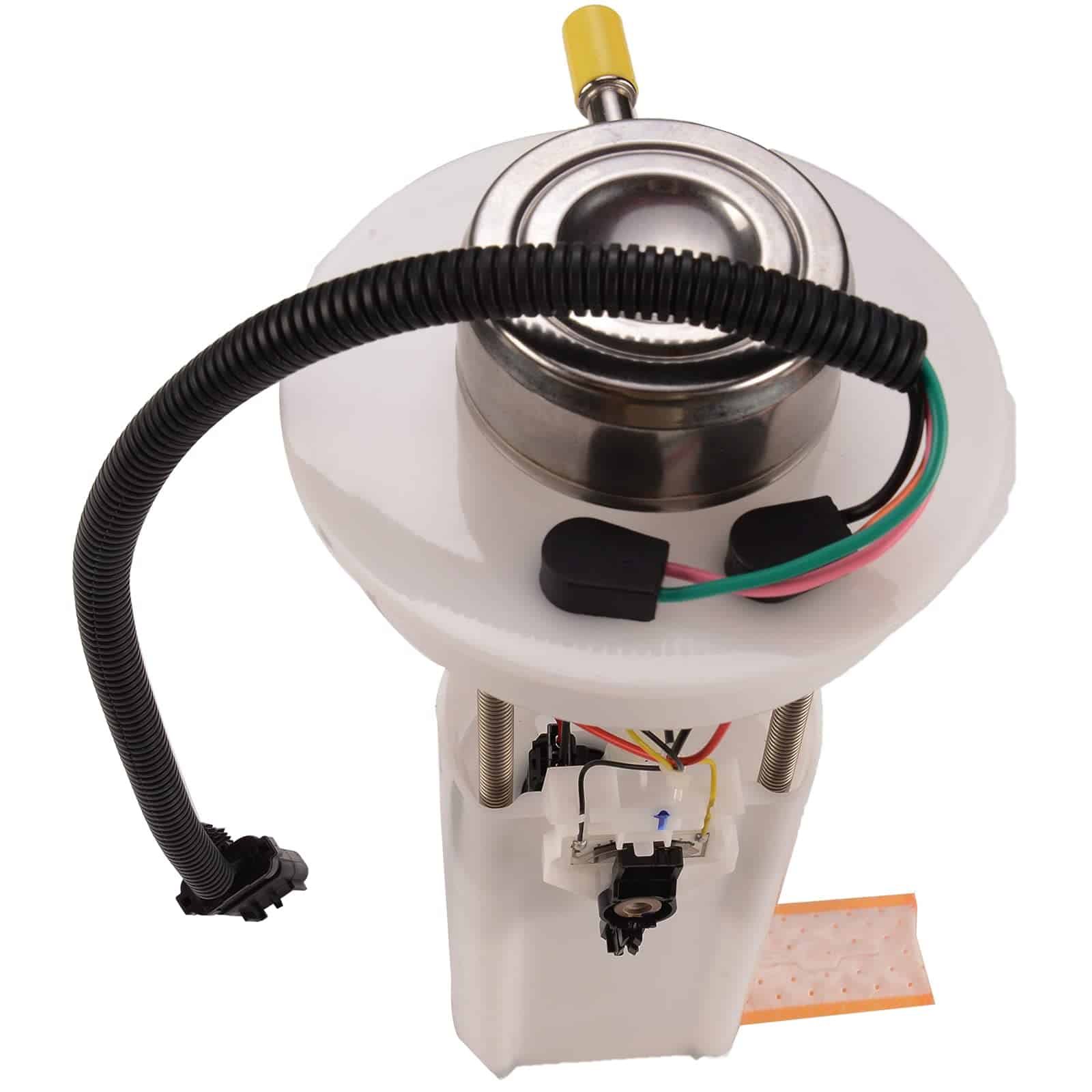 Ensamblaje de Bomba de Combustible Eléctrica para Jeep TJ - Imagen 5