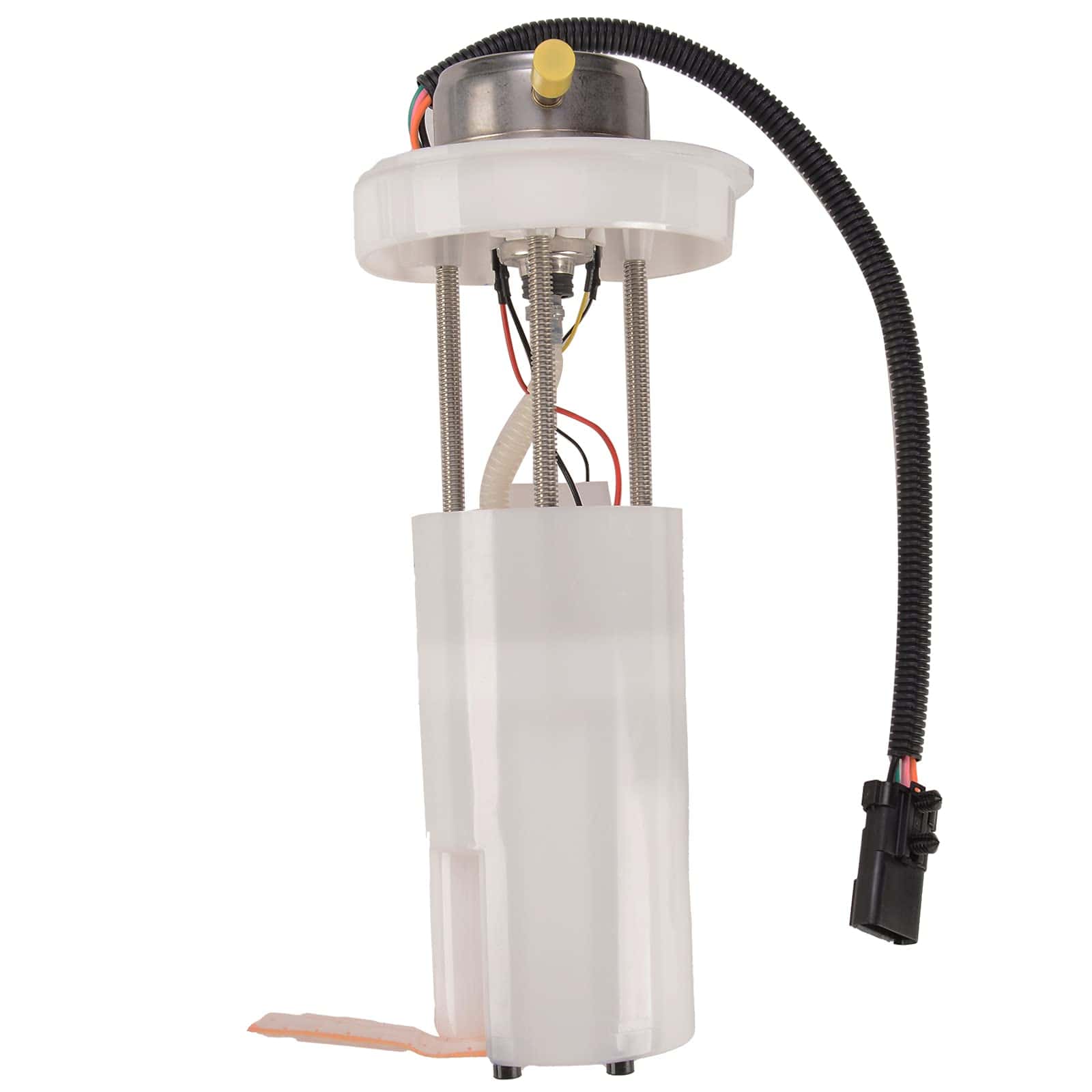 Ensamblaje de Bomba de Combustible Eléctrica para Jeep TJ - Imagen 3