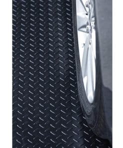 RESILIA Protector y Corredor de Piso Resistente para Garaje