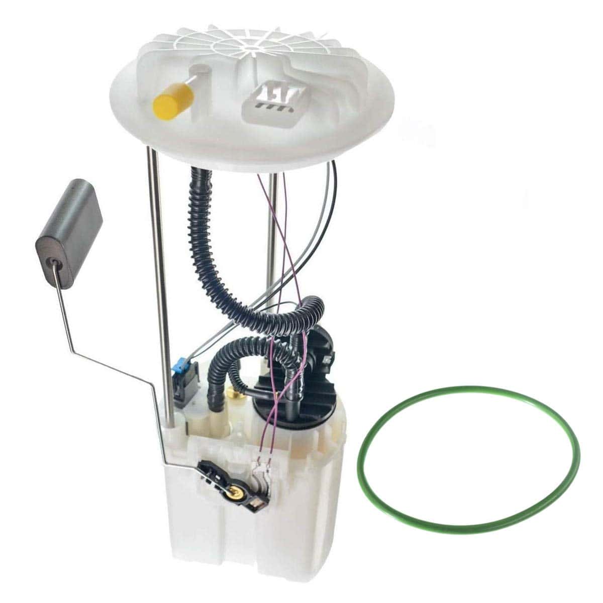 Conjunto de Bomba de Combustible Eléctrica para Ram 1500