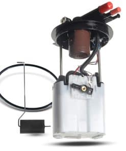 Conjunto de Bomba de Combustible Eléctrica para Chevy