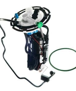 Conjunto de Bomba de Combustible Eléctrica -Aura 2009