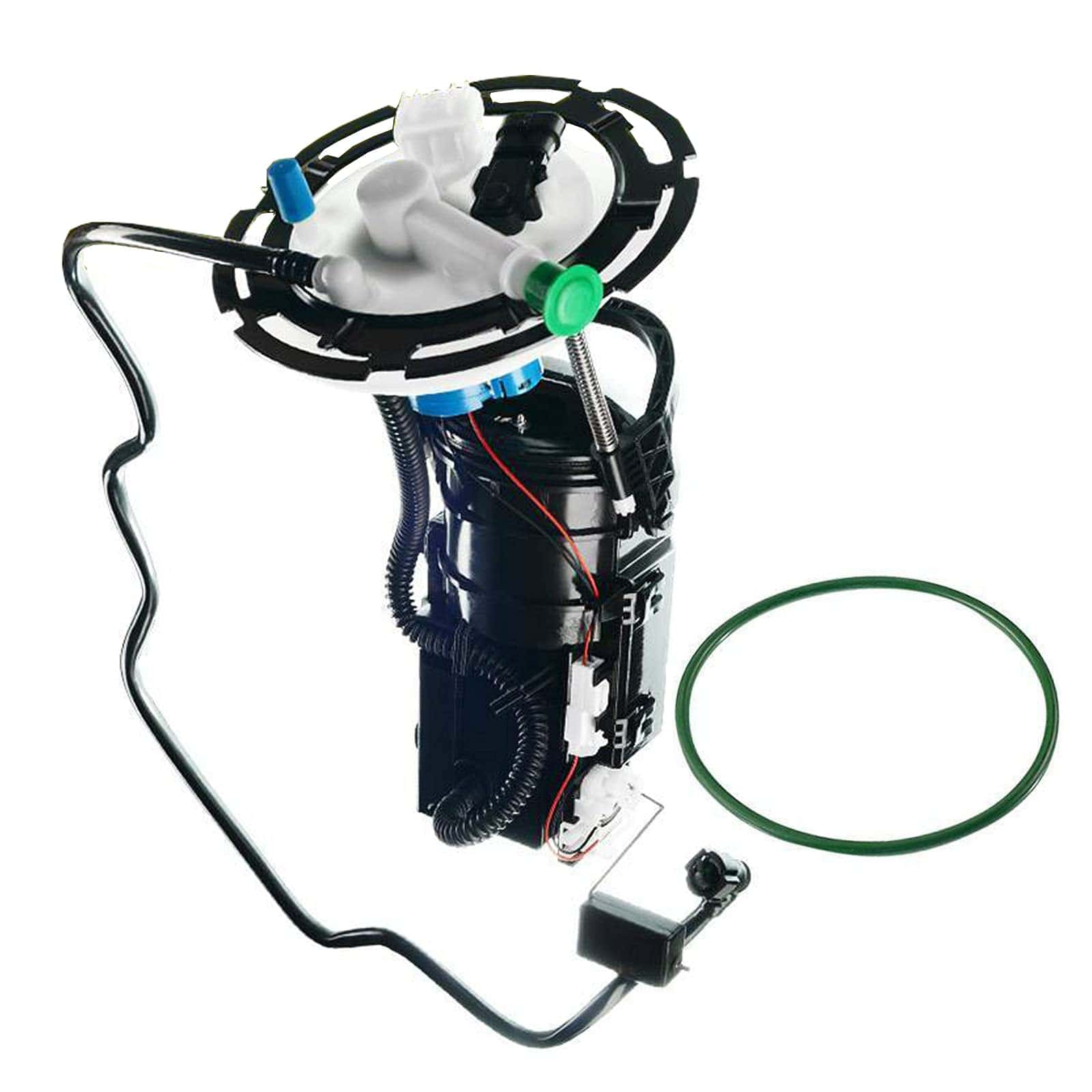 Conjunto de Bomba de Combustible Eléctrica -Aura 2009