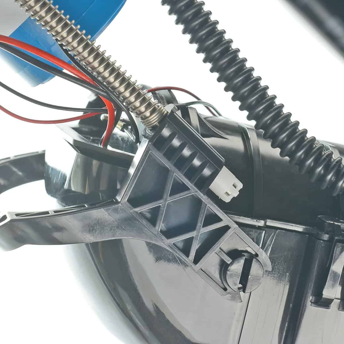 Conjunto de Bomba de Combustible Eléctrica -Aura 2009 - Imagen 6