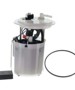 Ensamblaje de Bomba de Combustible Eléctrica Lado Izquierdo