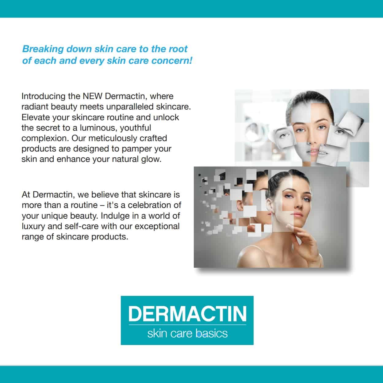 Dermactin Crepe Be Gone Body Souffle 4-Pack 3 onzas - Imagen 8