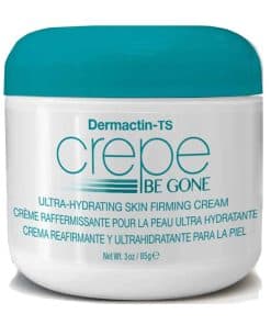 Dermactin Crepe Be Gone Body Souffle 4-Pack 3 onzas