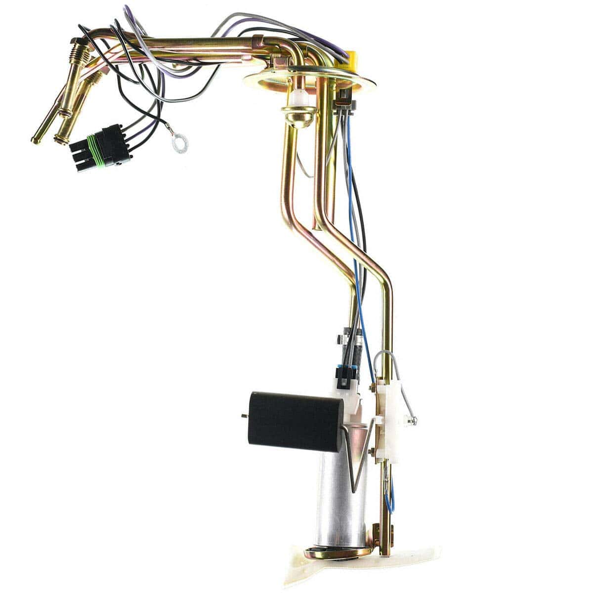 Conjunto de Bomba de Combustible Eléctrica para Chevrolet - Imagen 3