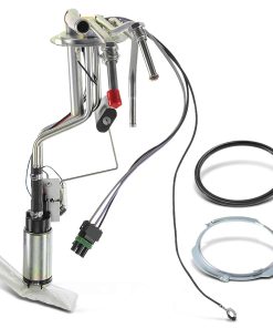 Conjunto de Bomba de Combustible Eléctrica para Chevrolet