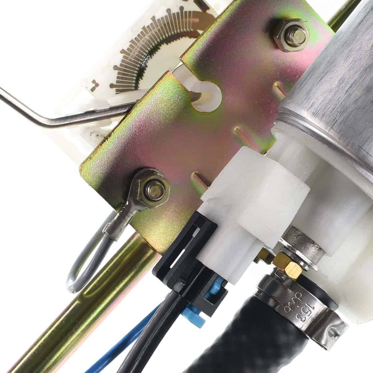 Conjunto de Bomba de Combustible Eléctrica para Chevrolet - Imagen 5