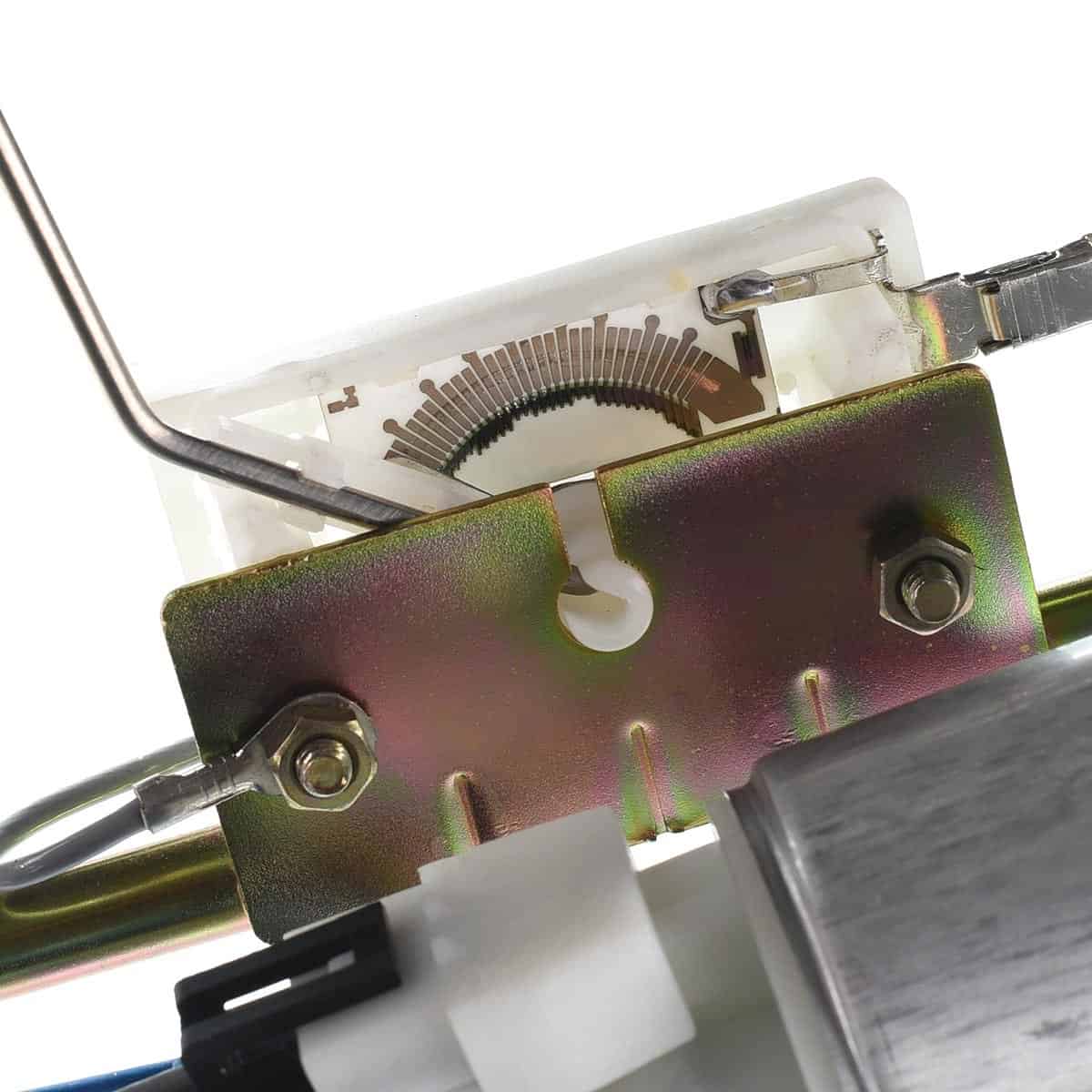 Conjunto de Bomba de Combustible Eléctrica para Chevrolet - Imagen 7