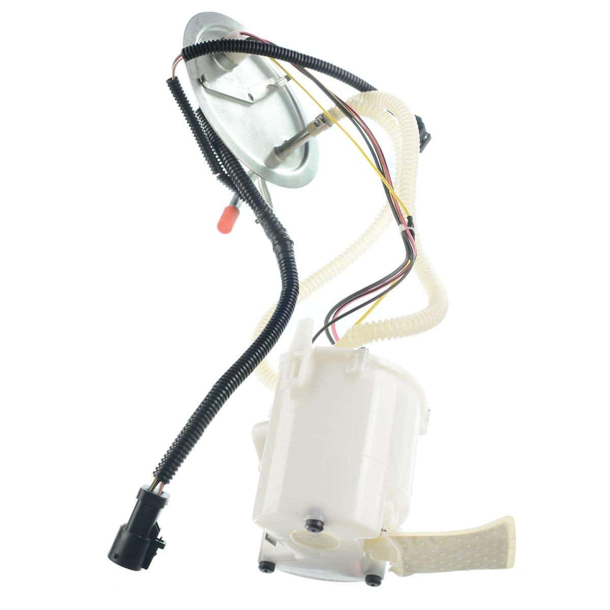 Conjunto de Bomba de Combustible Eléctrica con Unidad de - Imagen 4