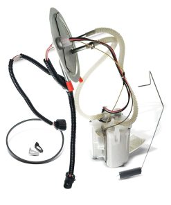 Conjunto de Bomba de Combustible Eléctrica con Unidad de