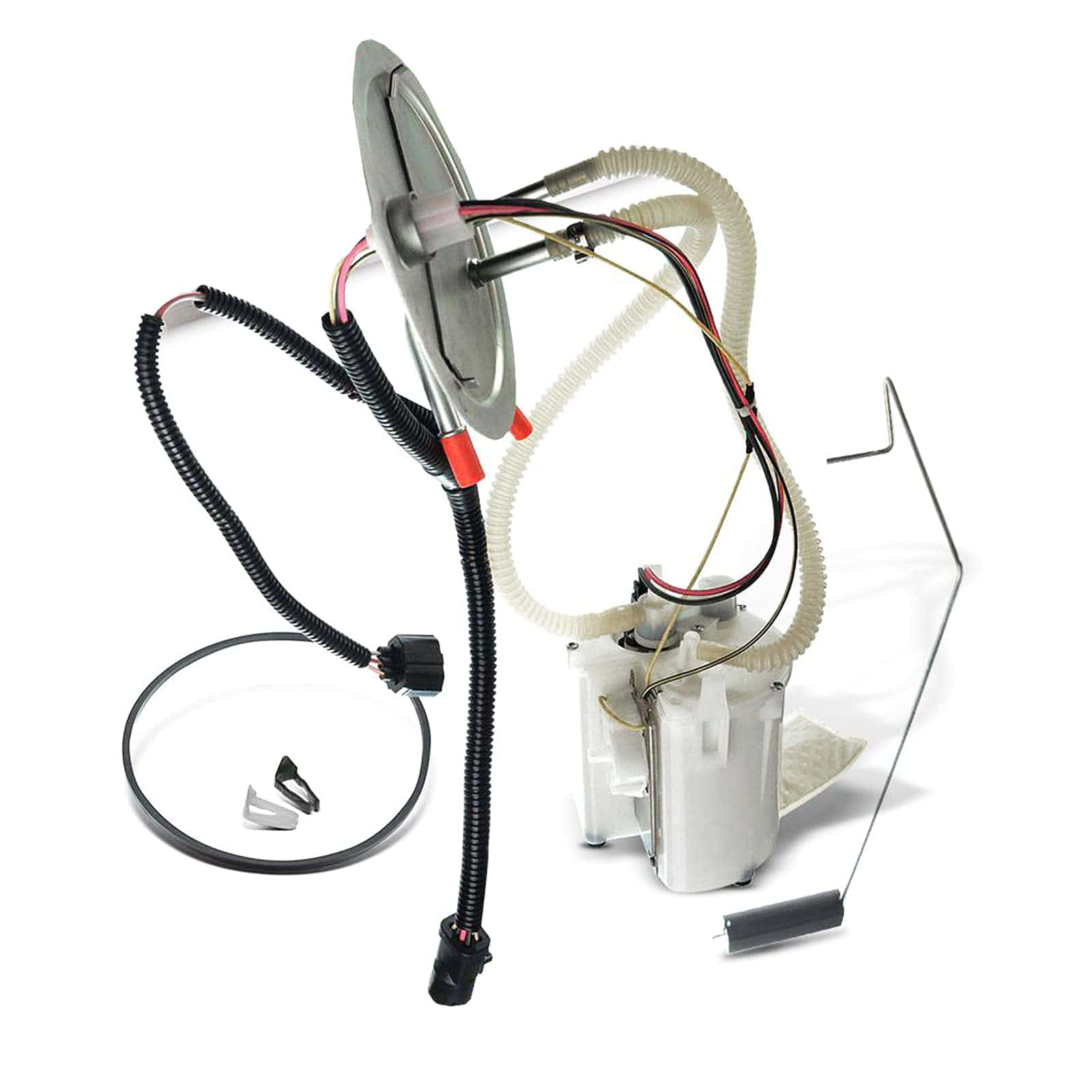 Conjunto de Bomba de Combustible Eléctrica con Unidad de