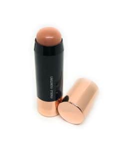 Colorete en Crema a Polvo Merle Norman - Rubor Bronceado