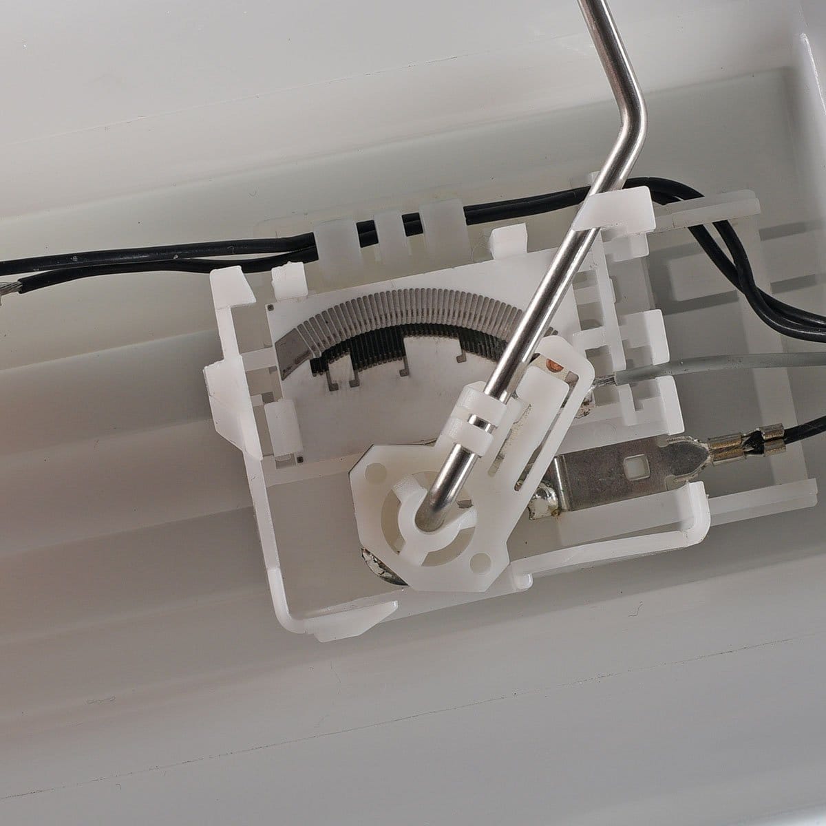 Conjunto de Bomba de Combustible con Unidad de -6 V6 3.5L - Imagen 6