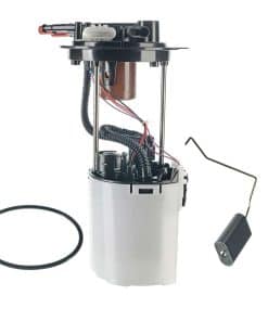 Ensamblaje de Bomba de Combustible Eléctrica para Buick