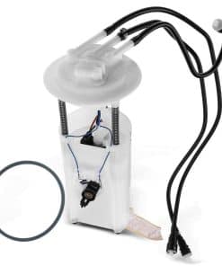 Ensamblaje de Bomba de Combustible para Saturn SC1 SC2 SL