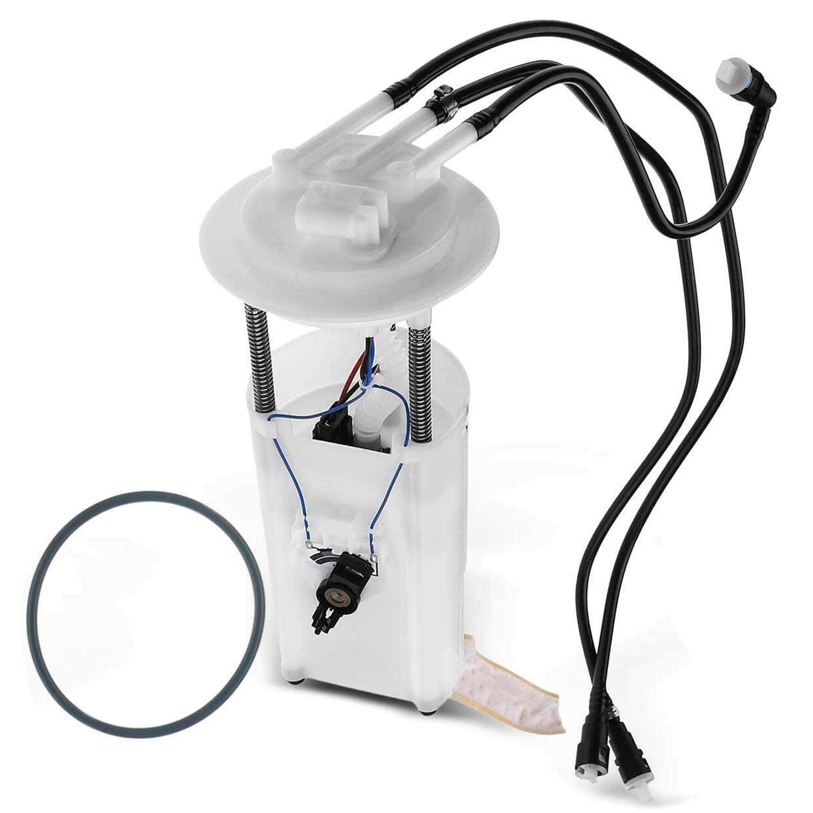 Ensamblaje de Bomba de Combustible para Saturn SC1 SC2 SL