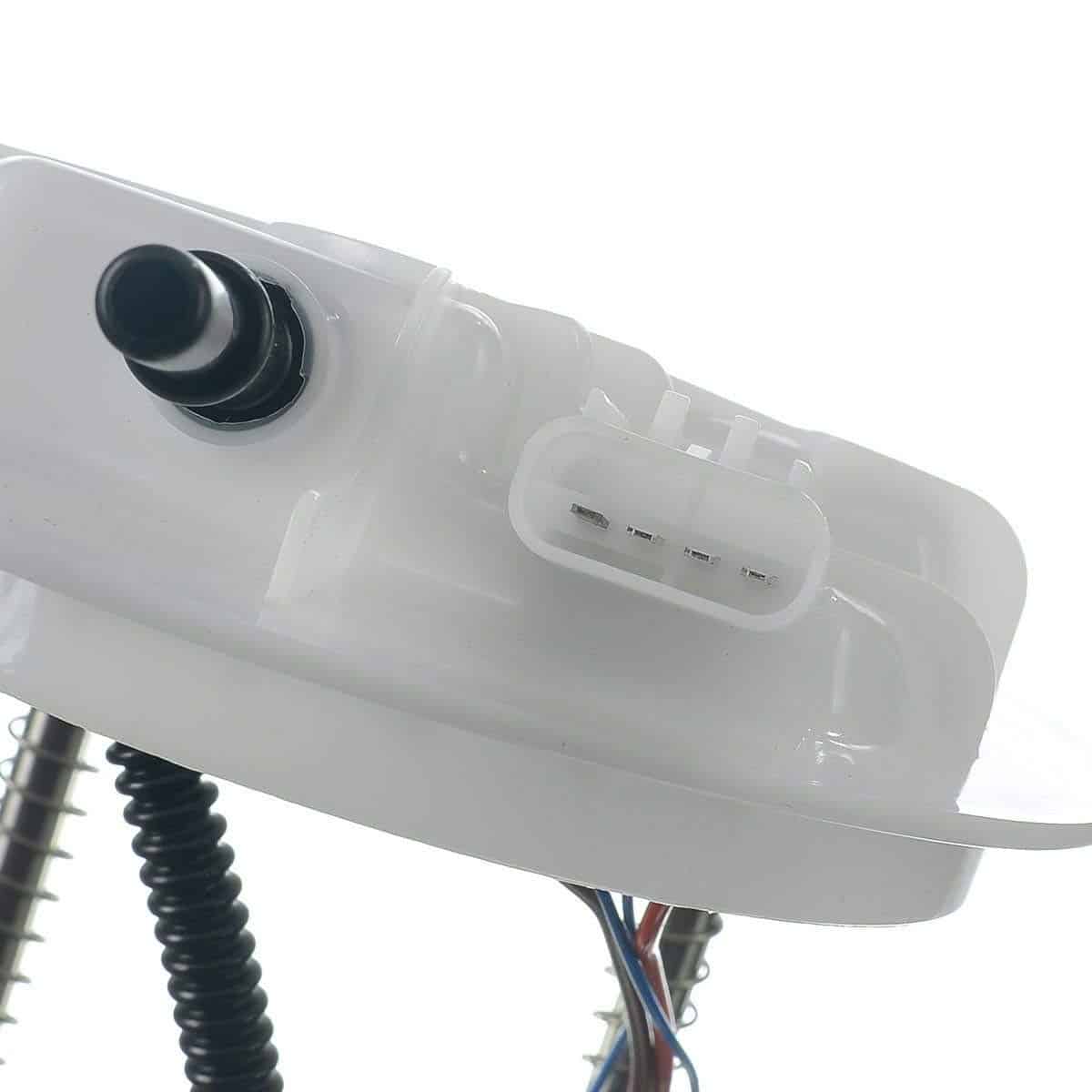 Conjunto de Bomba de Combustible Eléctrica para Dodge Ram - Imagen 7