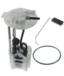 Conjunto de Bomba de Combustible Eléctrica para Dodge Ram