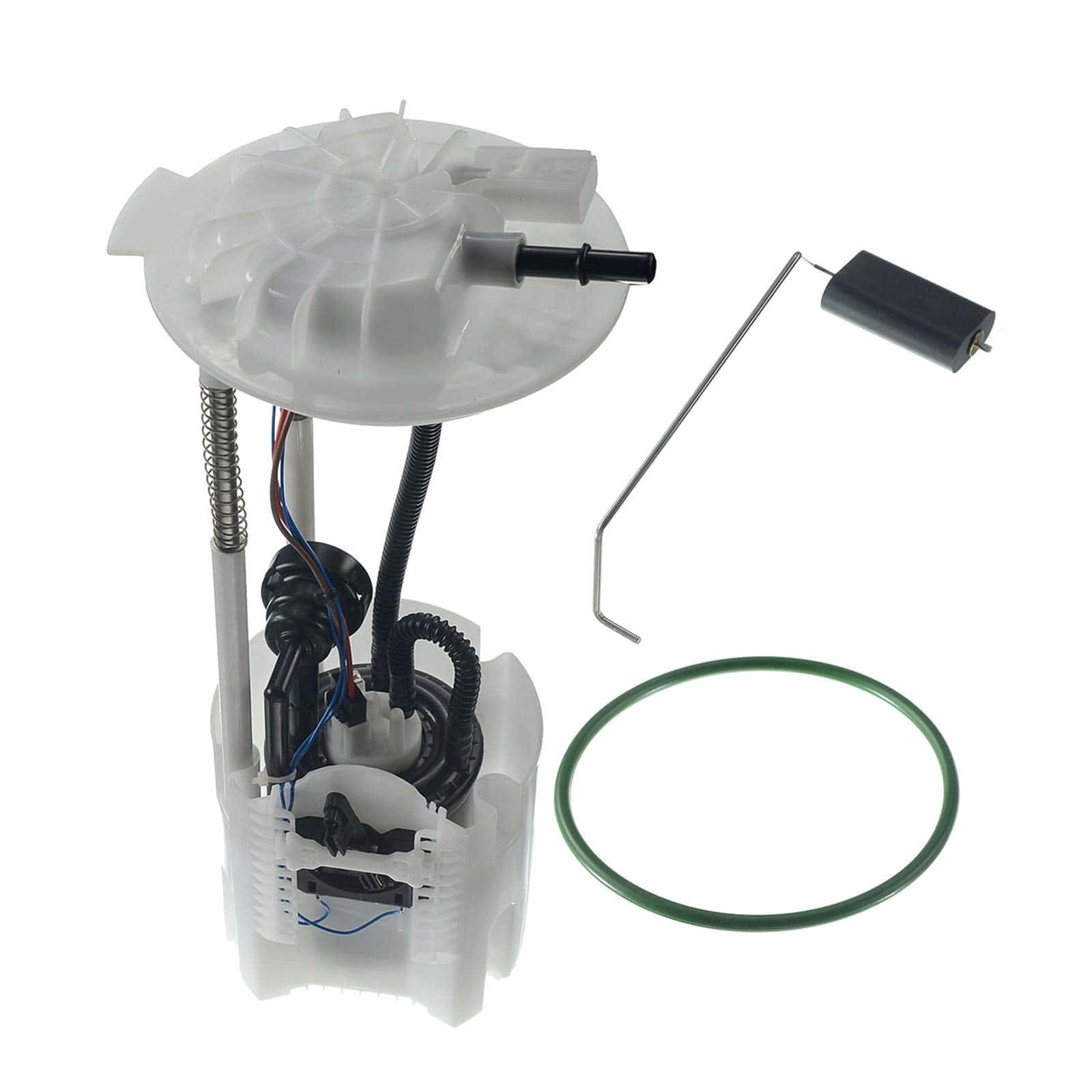 Conjunto de Bomba de Combustible Eléctrica para Dodge Ram