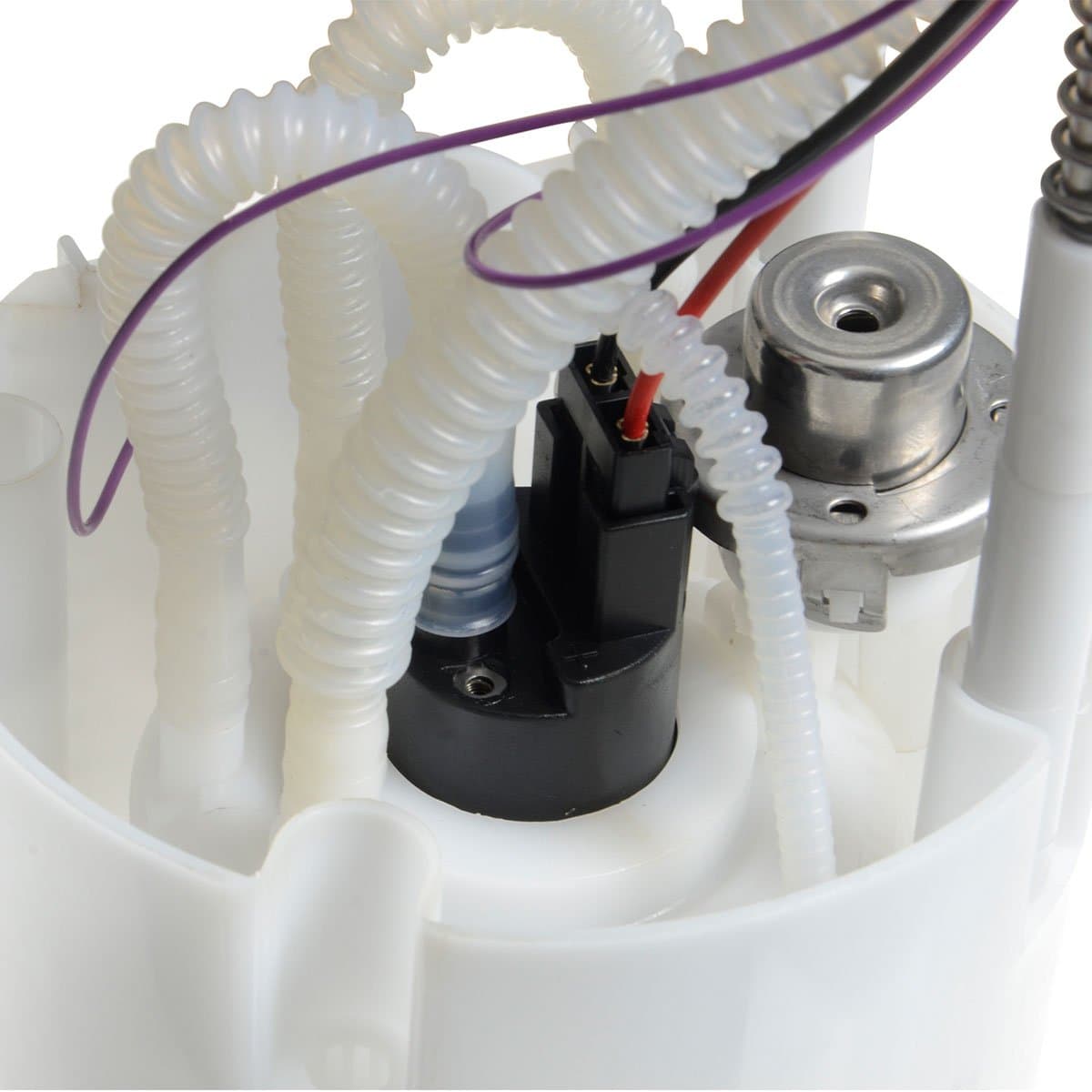 Conjunto de Bomba de Combustible Eléctrica para Dodge Ram - Imagen 6