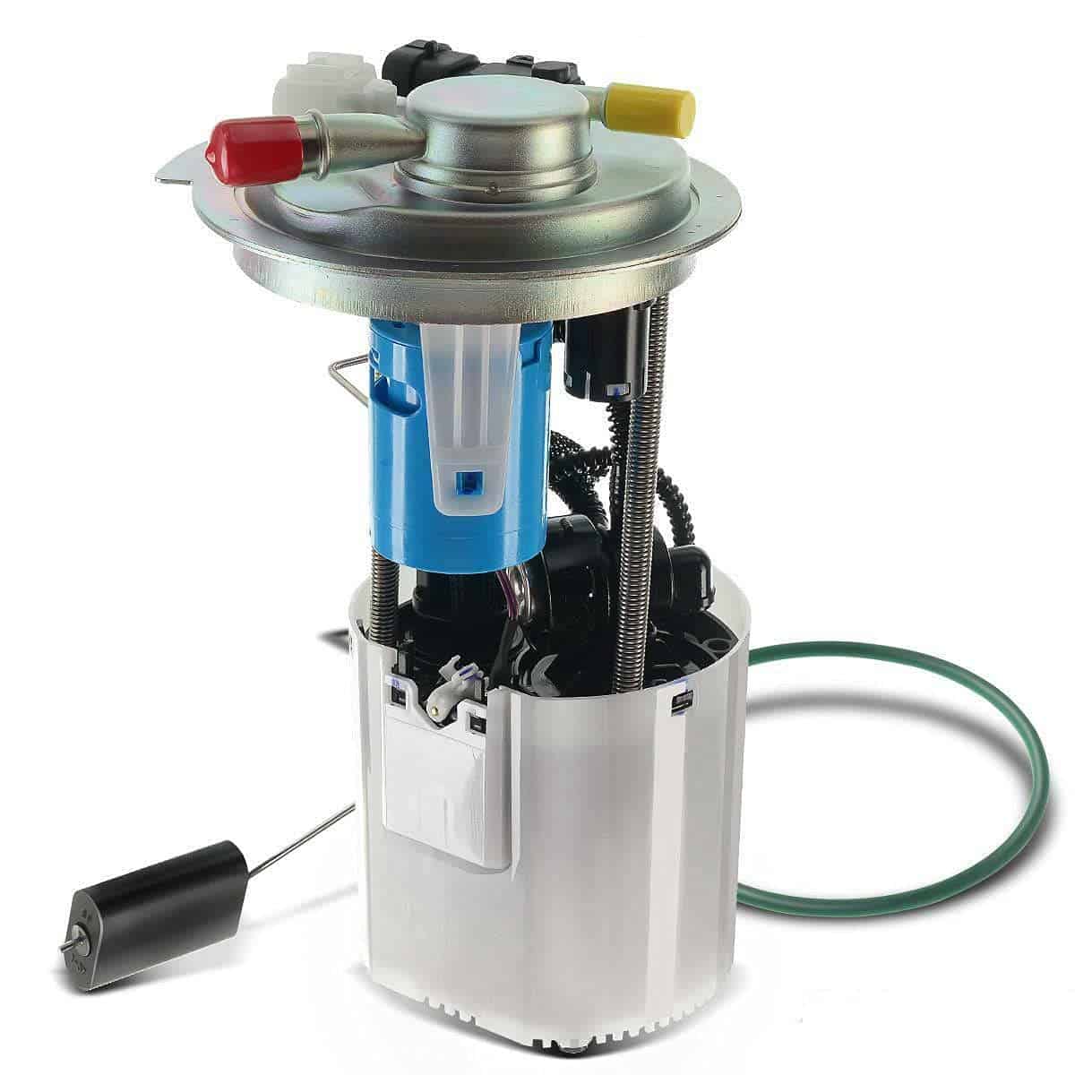 Conjunto de Bomba de Combustible para Chevrolet Colorado - Imagen 3