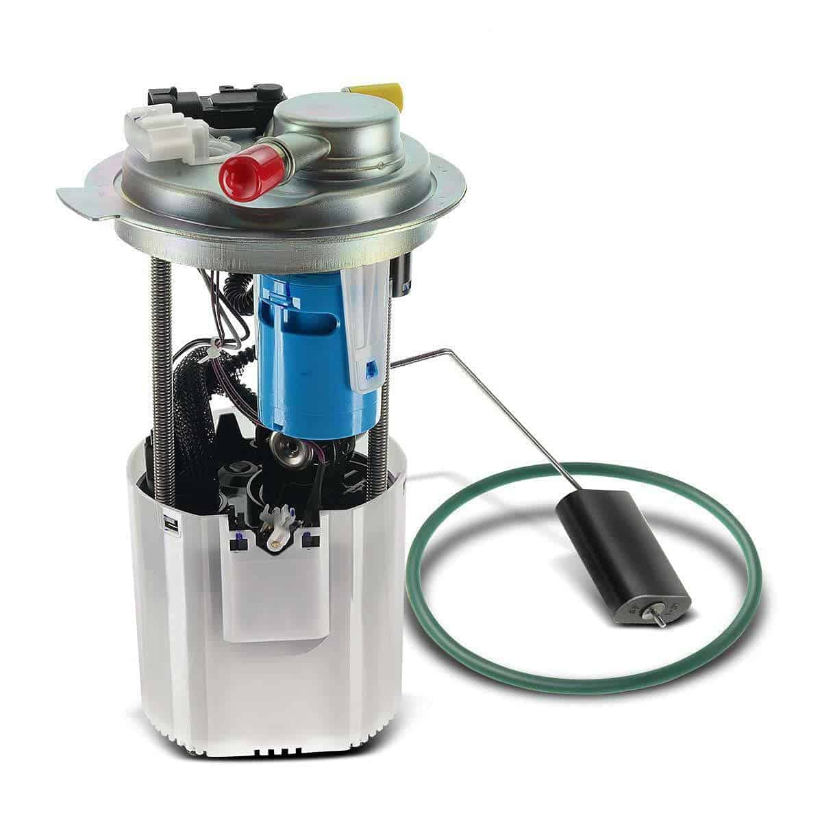 Conjunto de Bomba de Combustible para Chevrolet Colorado - Imagen 4