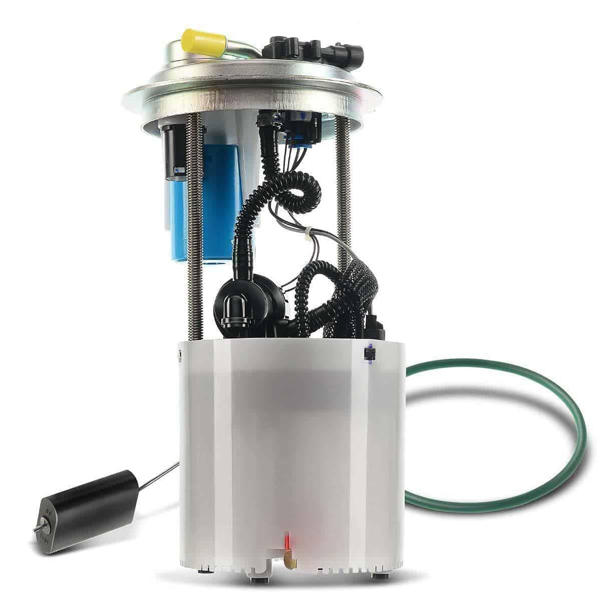 Conjunto de Bomba de Combustible para Chevrolet Colorado - Imagen 5