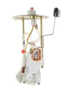 Bomba de Combustible Eléctrica Lado Izquierdo con Unidad de