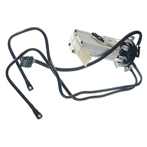 Conjunto de Bomba de Combustible Eléctrica para Saturn Ion - Imagen 5