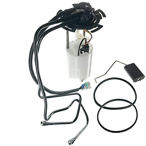 Conjunto de Bomba de Combustible Eléctrica para Saturn Ion - Imagen 3