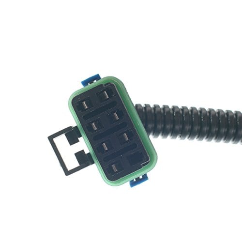 Conjunto de Bomba de Combustible Eléctrica para Saturn Ion - Imagen 7