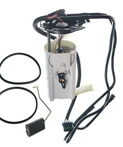 Conjunto de Bomba de Combustible Eléctrica para Saturn Ion