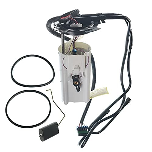 Conjunto de Bomba de Combustible Eléctrica para Saturn Ion