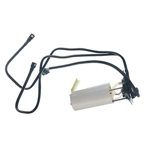 Conjunto de Bomba de Combustible Eléctrica para Saturn Ion - Imagen 4