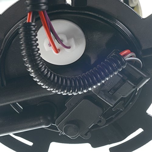 Conjunto de Bomba de Combustible Eléctrica para Saturn Ion - Imagen 6