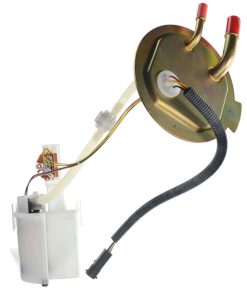 Conjunto de Bomba de Combustible para Ford F-250 Super Duty