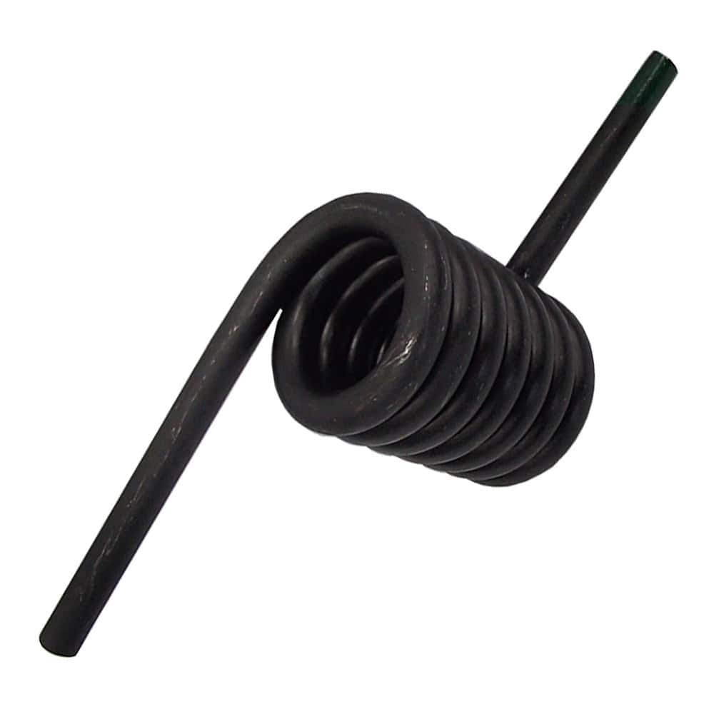 1 Par de Muelles de Bobina de Servicio Pesado Derecho e - Imagen 6