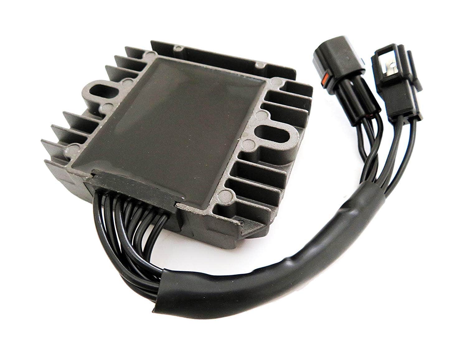 Nuevo Regulador Rectificador de Voltaje para Suzuki DL650 - Imagen 5