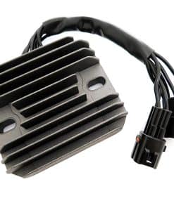 Nuevo Regulador Rectificador de Voltaje para Suzuki DL650