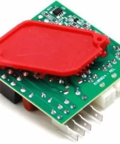 Ximoon W10366605 Placa de Control de Deshielo Adaptativo