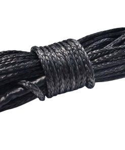 Cuerda de Extensión de Winch Sintética de 10 mm / 3/8