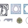 Kit de reparación de compresor de freno neumático Robur